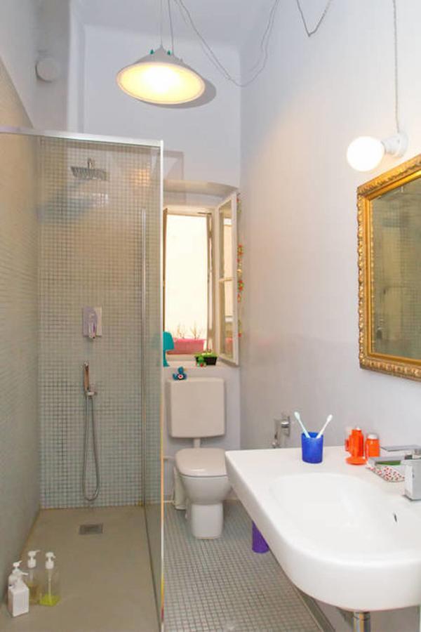 Le Stanze Di Miramare B&B Boutique Триест Экстерьер фото